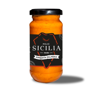 Mojo Rojo Picón 0.99ml.