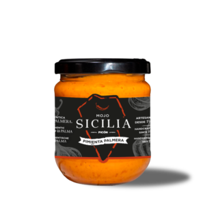 Mojo Rojo Picón 21,2 cl.