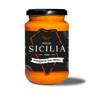 Mojo Rojo Picón 37cl.