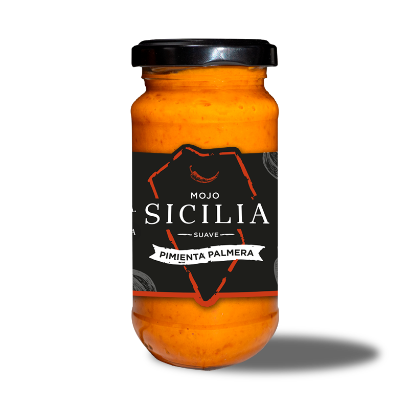 MOJO ROJO SUAVE 0.99