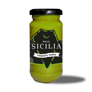 Mojo Verde 0.99cl.