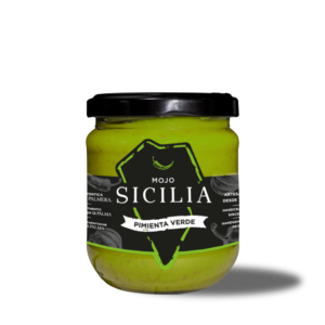 Mojo Verde 21,2 cl.