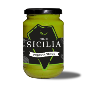 Mojo Verde 37cl.